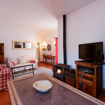 Casas Da Estacao, Country Houses Marvão Buitenkant foto