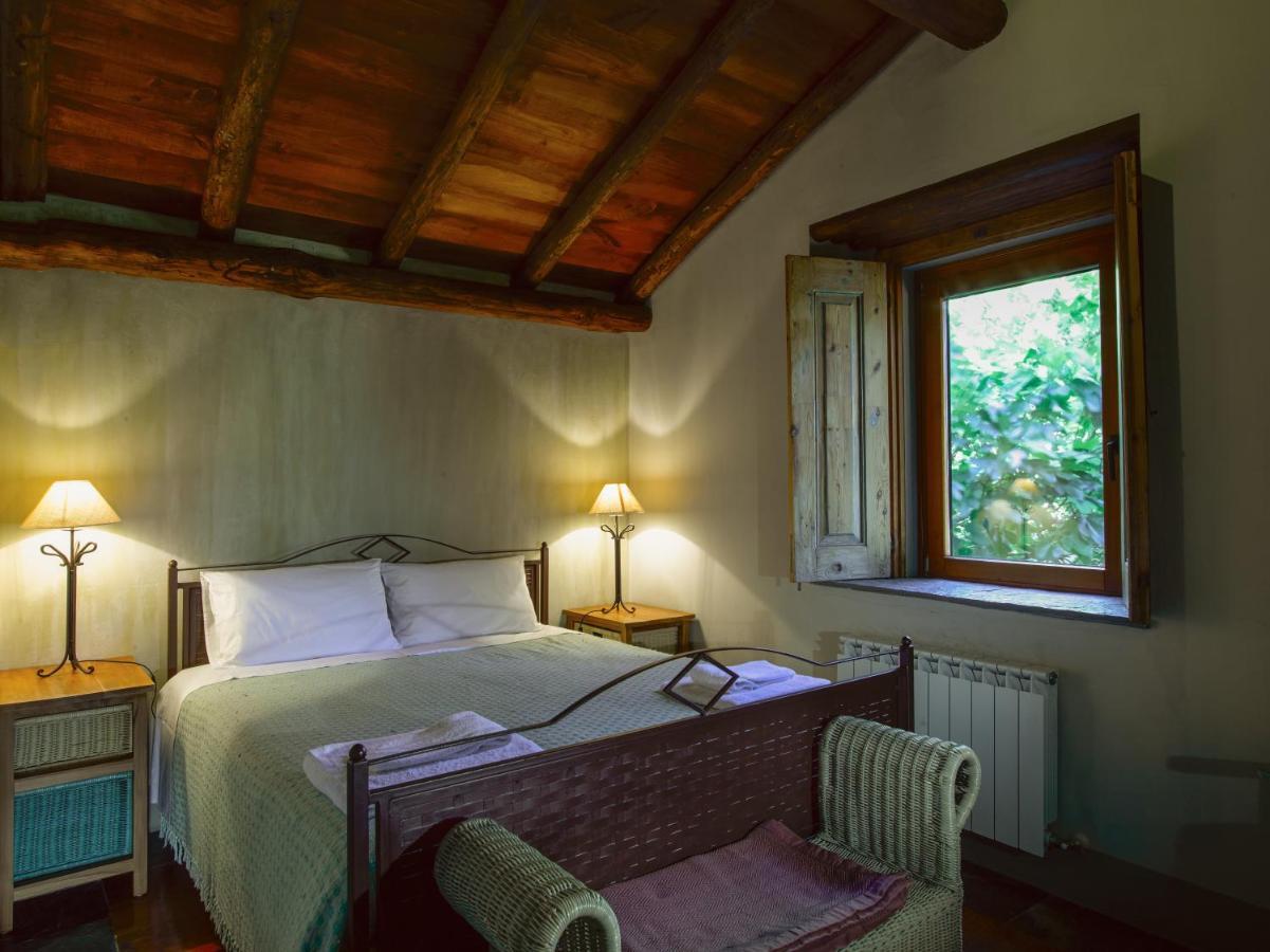 Casas Da Estacao, Country Houses Marvão Buitenkant foto