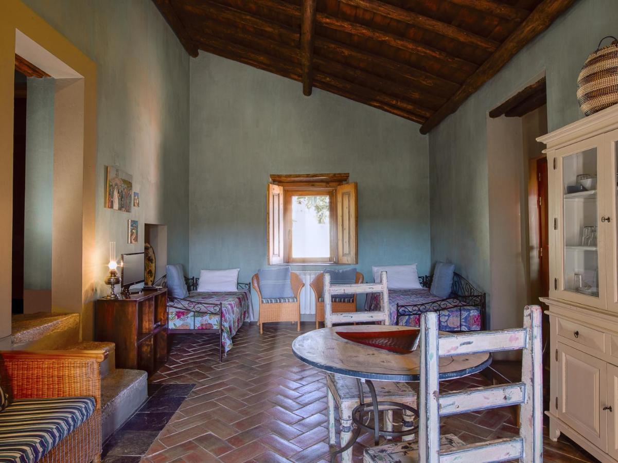 Casas Da Estacao, Country Houses Marvão Kamer foto