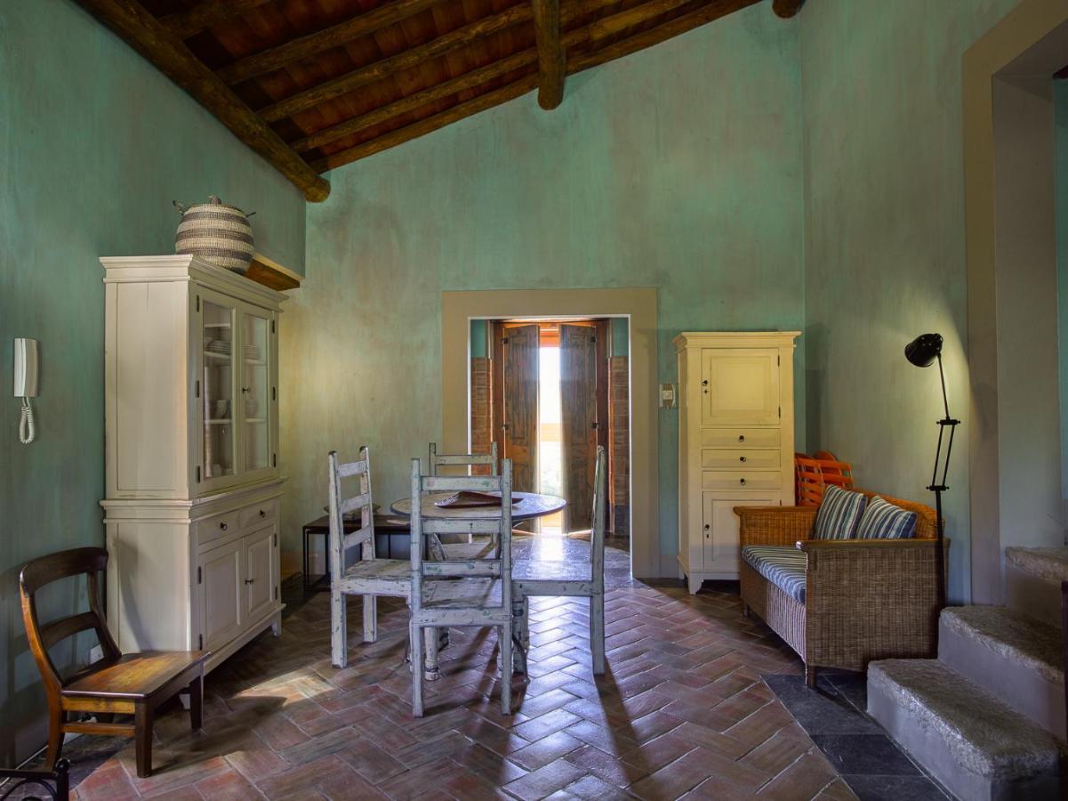 Casas Da Estacao, Country Houses Marvão Kamer foto