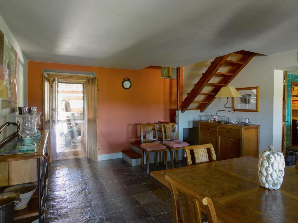 Casas Da Estacao, Country Houses Marvão Buitenkant foto