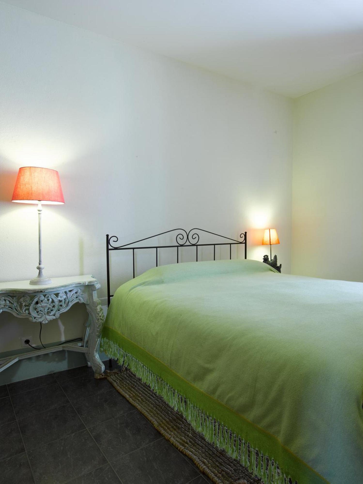 Casas Da Estacao, Country Houses Marvão Kamer foto