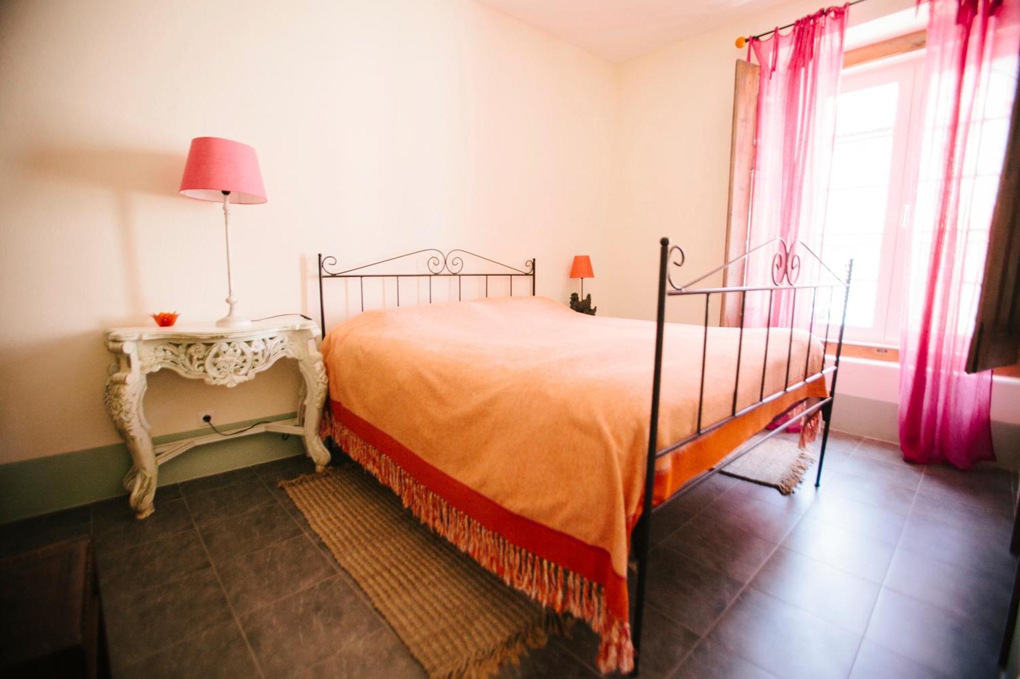 Casas Da Estacao, Country Houses Marvão Kamer foto