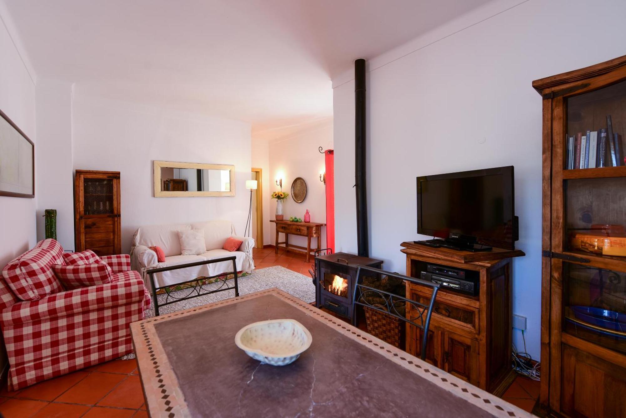 Casas Da Estacao, Country Houses Marvão Buitenkant foto
