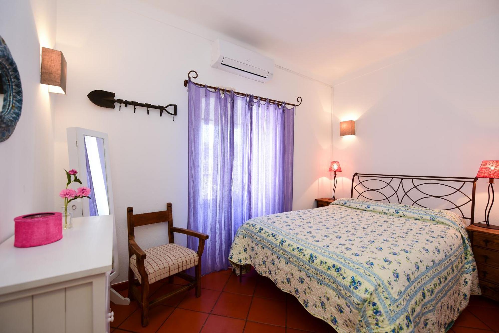 Casas Da Estacao, Country Houses Marvão Kamer foto