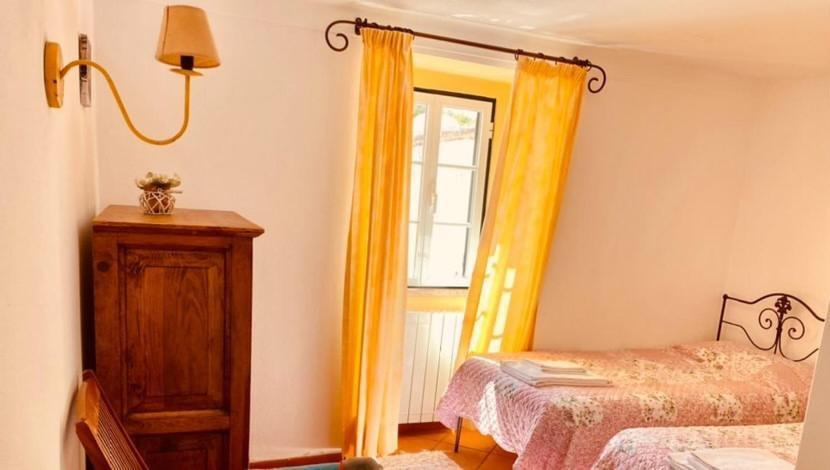Casas Da Estacao, Country Houses Marvão Kamer foto