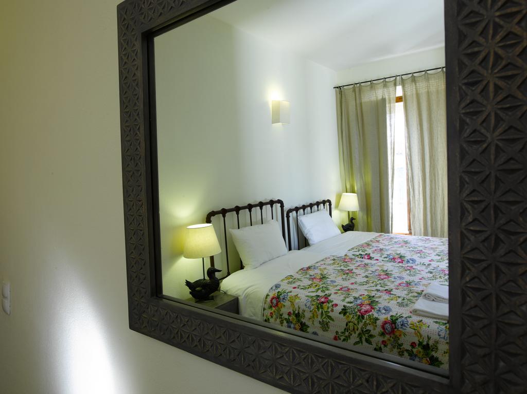 Casas Da Estacao, Country Houses Marvão Buitenkant foto