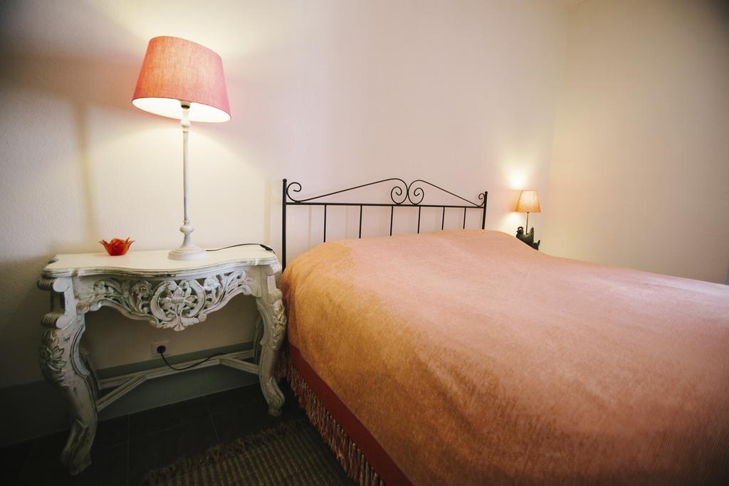 Casas Da Estacao, Country Houses Marvão Buitenkant foto